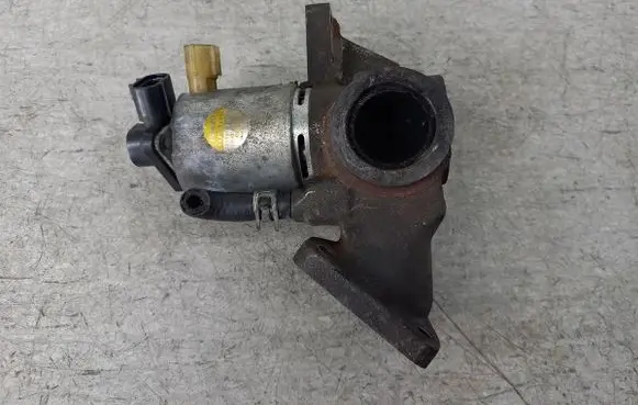 Opel Signum EGR valve 