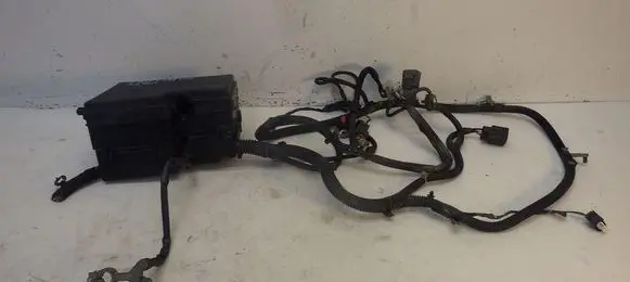 Ford Focus C-MAX Fuse box set 3M5T-14A067-BC