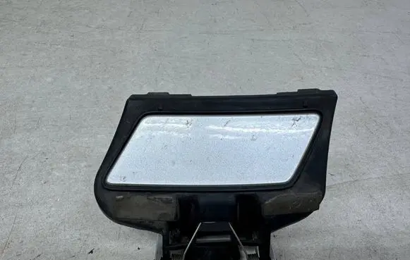 Mercedes-Benz ML W164 Headlight washer spray nozzle cap/cover A1648600108