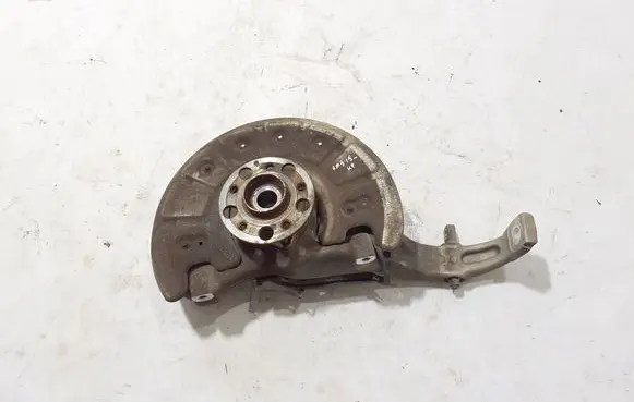 Mercedes-Benz AMG GT 4 x290 w290 Front wheel hub A2903306500