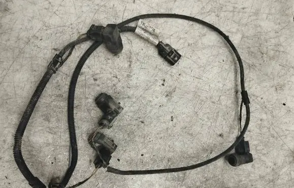 Parking sensor (PDC) wiring loom