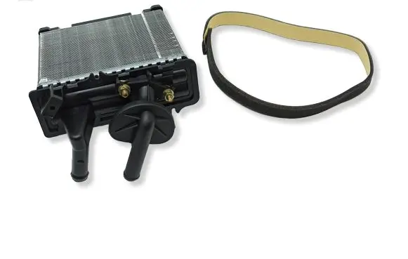 Aixam 500 Heater blower radiator 2R005