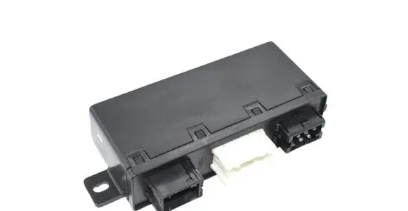 BMW 5 E39 Door control unit/module 6904255 61356904255 613569042559