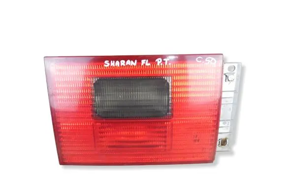 Volkswagen Sharan Tailgate rear/tail lights 964539 964571 AKG
