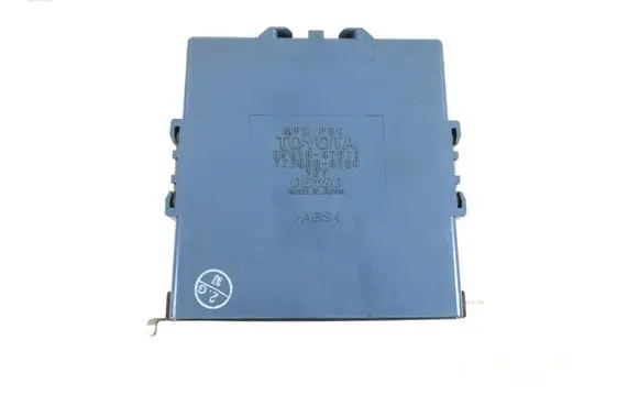Toyota Prius (XW20) Comfort/convenience module 8961847011 1238000100