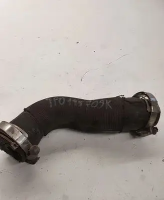 Audi A6 S6 C6 4F Coolant pipe/hose 4F0145709K
