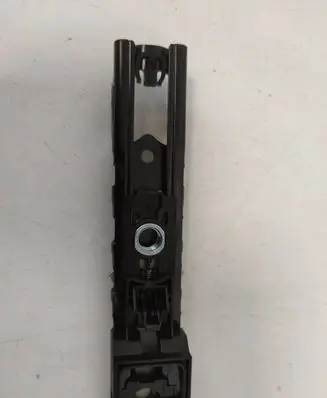Audi Q5 SQ5 Seat belt height adjuster 4M0857819A 639623702