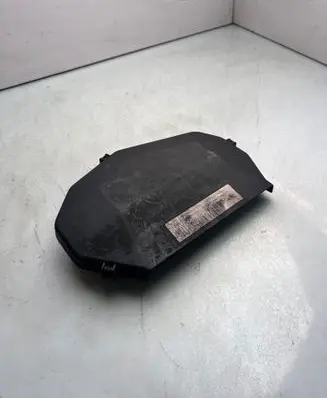 Audi A4 S4 B6 8E 8H Timing belt guard (cover) 078109107Q 078109107C