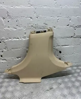 BMW 7 G11 G12 (B) pillar trim (bottom) 7355332