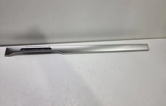 Volkswagen PASSAT B8 Dashboard glove box trim 3G1853262 3G1853770A