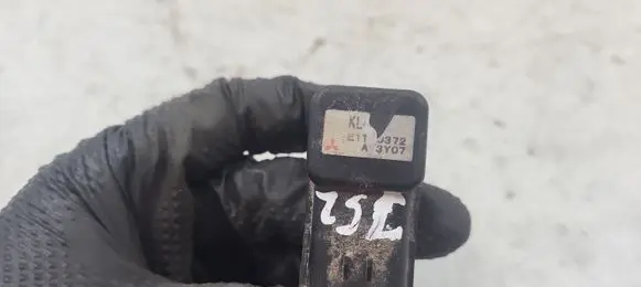 Mazda 3 I Sensor