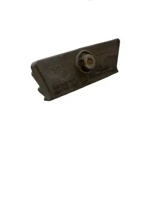 Battery bracket