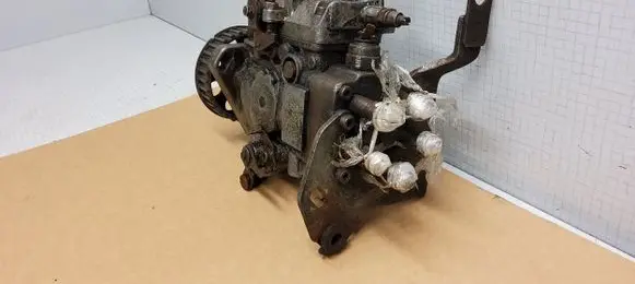 Volkswagen Multivan T4 Fuel injection high pressure pump 460485015 L545BS S05846611