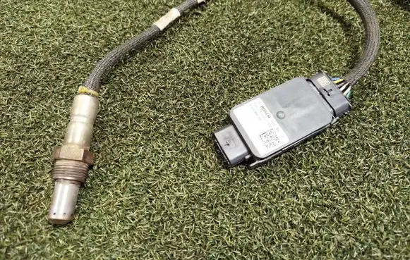 Ford Tourneo Custom Lambda probe sensor 0281009330 1928406378 EGSNX2