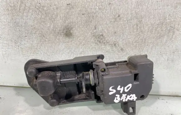 Volvo S40 Fuel tank cap lock 30716226