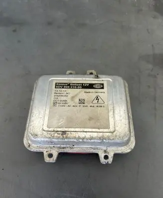 Skoda Octavia Mk2 (1Z) Headlight ballast module Xenon 5DV00961000 23006042