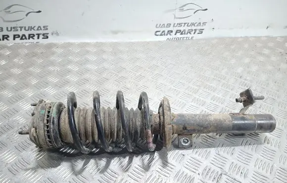 Mazda 2 Front shock absorber/damper