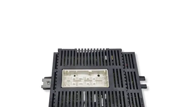 BMW 7 E65 E66 Light module LCM 9112629