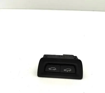 BMW X5 G05 Tailgate/boot open switch button 9860974