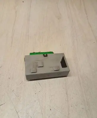 Volvo S40, V40 Alarm control unit/module 30630081 MB2323008660