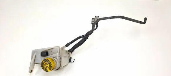 Fiat 500X Brake fluid reservoir D348