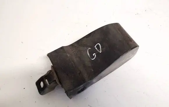 Skoda Praktik (5J8) Rear door check strap stopper 