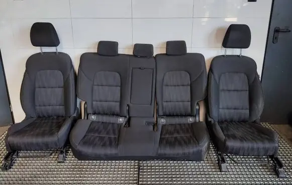 KIA Sportage Seat set 