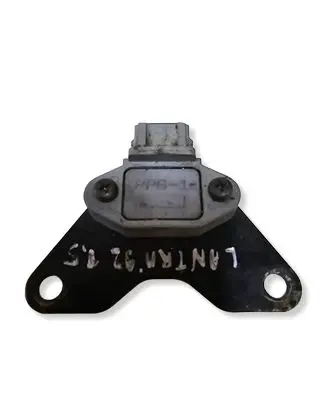 Hyundai Lantra I Ignition amplifier control unit PPS1H