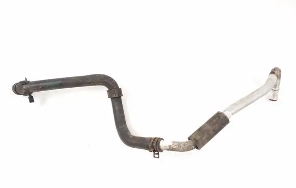 Porsche Panamera (970) Air intake hose/pipe 97057259101