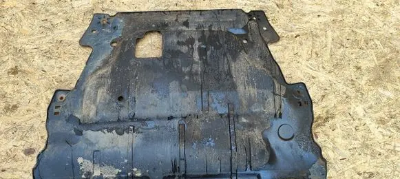 Ford S-MAX Engine splash shield/under tray