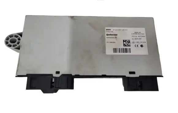 BMW 5 F10 F11 CAS control unit/module 9257038 2111880585 4427ACAS4