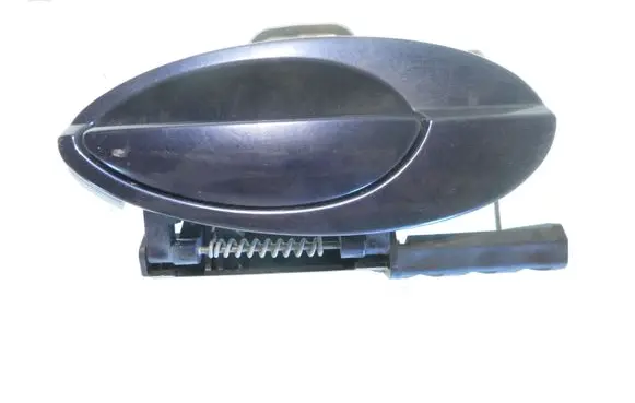 Citroen C5 Front door exterior handle 324804E05