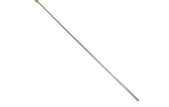 Oil level dip stick