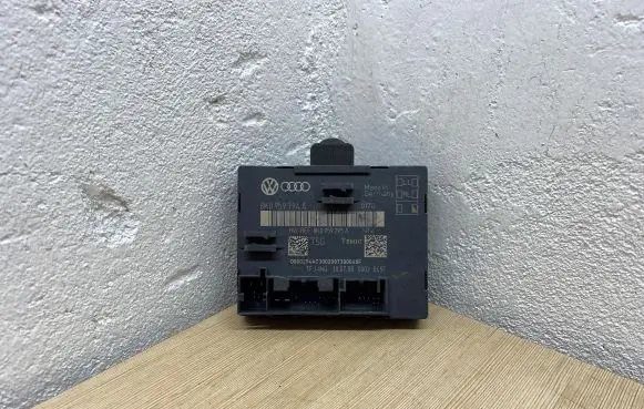Audi A6 S6 C6 4F Door control unit/module 8K0959795A 8K0959794A