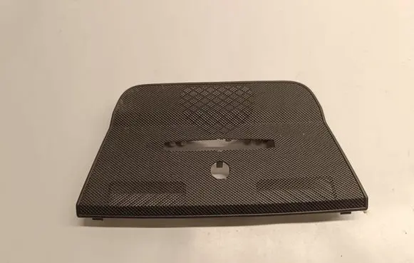 Mercedes-Benz E A207 Dash center speaker trim cover A2076801289 A2076801089