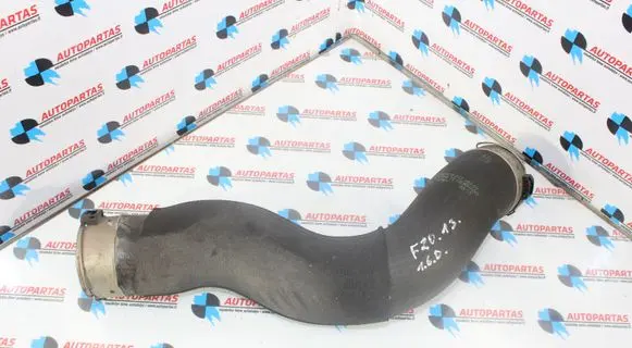 BMW 1 F20 F21 Intercooler hose/pipe 4742748 11279412