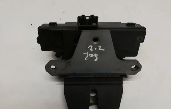 Jaguar X-Type Tailgate/trunk/boot lock/catch/latch 4n51a44a66am