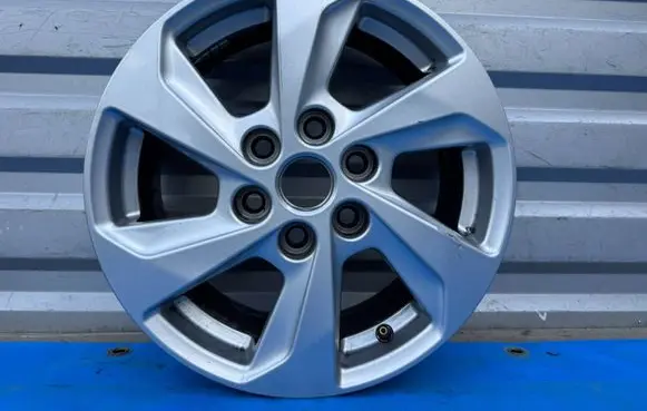 Ford Transit VII R16 alloy rim PZ31AA