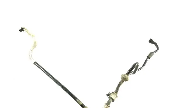 Audi A3 S3 8V Vacuum line/pipe/hose 5Q0612041AE 5Q2612041