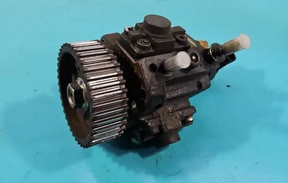 Fiat Bravo Fuel injection high pressure pump 0445010185 IMPRK1584672