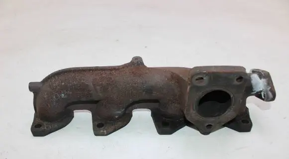 BMW X3 F25 Exhaust manifold 7810182