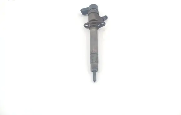Fuel injector