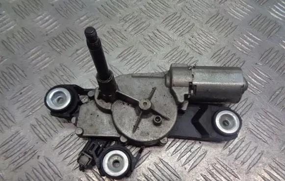 Ford Focus C-MAX Wiper motor 3M51-R17K441-AL