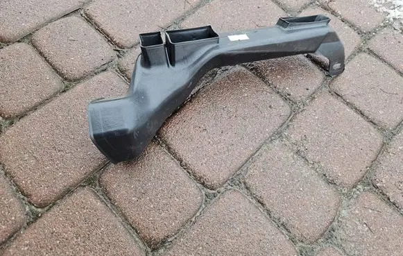 Renault Megane IV Other engine bay part 278339285R