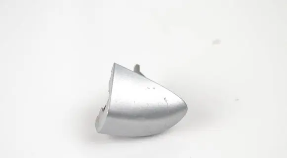 Volkswagen PASSAT B6 Loading door cover/cap 3C0837879