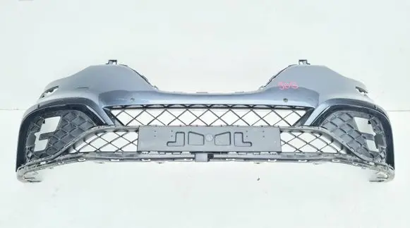Renault Megane IV Front bumper 620227728R Renault Megane 4 IV RS Zderzak przód przedni