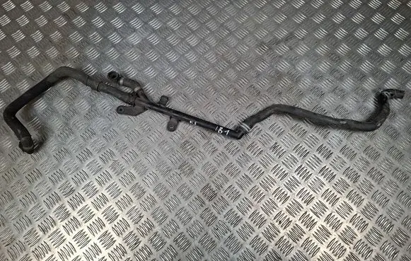 BMW 5 F10 F11 Engine coolant pipe/hose 7592646 9170339 15476810