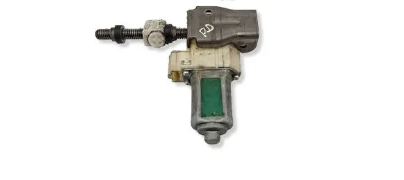 Mitsubishi Outlander Seat adjustment motor 