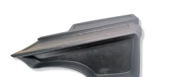 Volkswagen PASSAT B8 Other trunk/boot trim element 3G9868865
