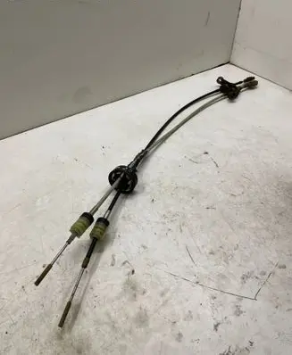 Opel Zafira A Gear shift cable linkage